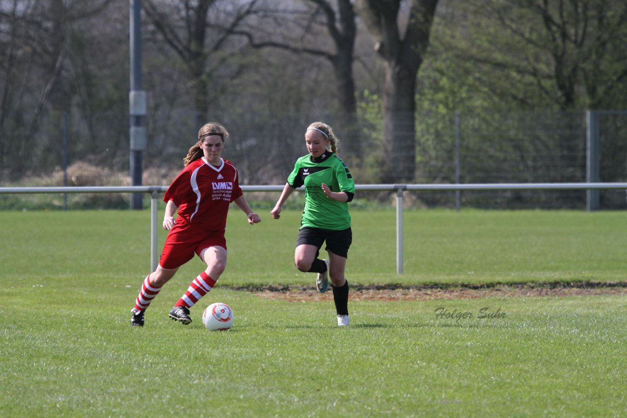 Bild 118 - Schmalfeld am 22.4.12